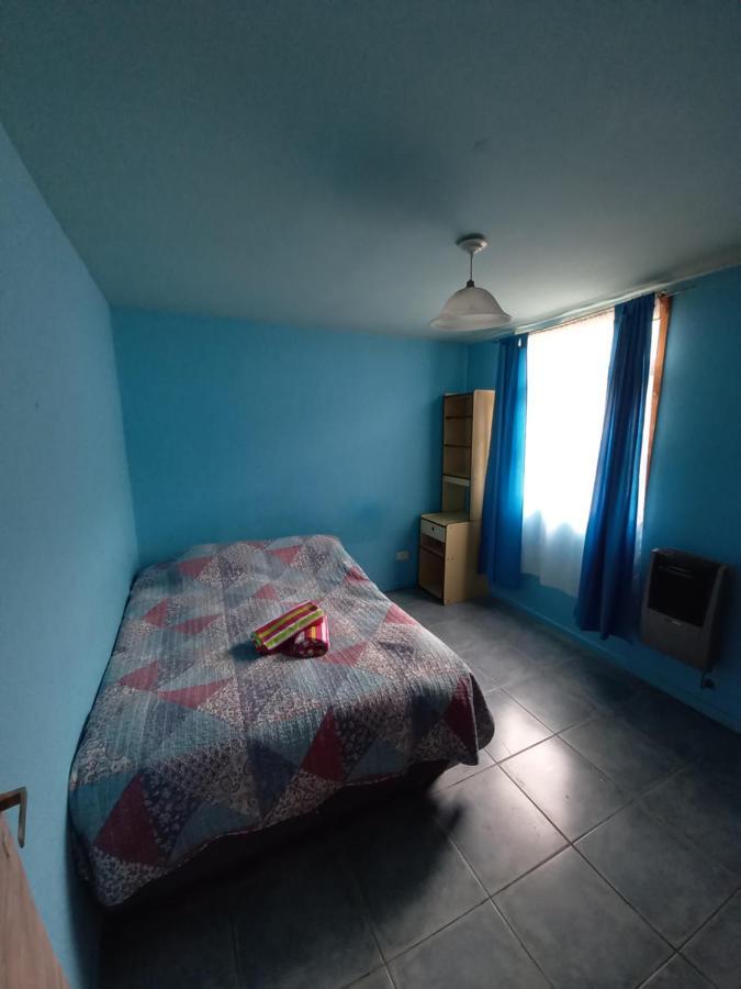 Maca House Hébergement de vacances